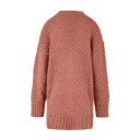 Mar De Margaritas Dame Strikkevarer Rosa S,
