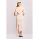 Kocca Dame Kjoler Beige S,