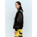 Walter Van Beirendonck Herre Jakker Svart M,