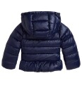 Polo Ralph Lauren Dunjakke   Navy   Polo Ralph Lauren   5 år (110)   Dunjakke   Blå