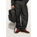 Coach, Herre, Vesker, Svart, ONE SIZE,