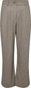 nué notes Andy Pants   Brown   36