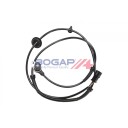 Sensor, ABS BOGAP A7117295