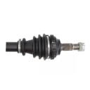 Point Gear Drivaksel POINT GEAR PNG71137