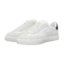 Calvin Klein Dame Sko Hvit 36 EU,