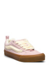 VANS Knu Skool - Pink - 36