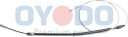 Oyodo 70H9001 OYO Tautrekk håndbremse
