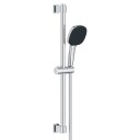 GROHE VITALIO COMFORT 110 II DUSJSETT 600 7,4L VER. 2 KROM