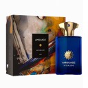 Amouage Interlude Man Eau de Toilette 100 ml med Sandeltre og Røkelse