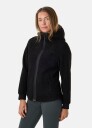 Swedemount Lofoten Pile Jacket W