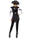 Leg Avenue Buccaneer Piratkostyme til Dame L
