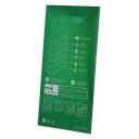 iPhone 14 Pro Keramisk Beskyttelsesglass Svart Kant