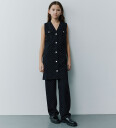 Sofie Schnoor Young Billiesy Dress Black 152