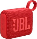 JBL Go 4 Rød