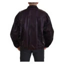 Dolce & Gabbana Herre Jakker Brun L,