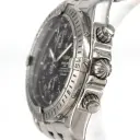 Breitling Herre Svart