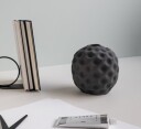Cooee Design Seedpod vase 10 cm Pepper