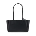 Hidesins Dame Vesker Svart ONE SIZE,