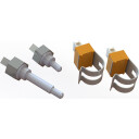 Wavin CALEFA2 Calefa temp sensor sett