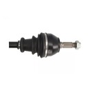 Point Gear Drivaksel POINT GEAR PNG71499