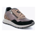 Igi&Co Dame Sko Flerfarget 36 EU,