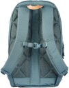 Beckmann Skolesekk Urban Petrol 30L Beckmann