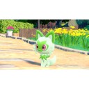 Pokemon Violet - (Switch)