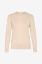 Saint Tropez - Genser MilaSZ Pullover - Beige
