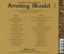 Amazing Blondel  Songs For Faithful Admirers  CD