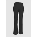 2 Biz Dame Bukser Svart L,