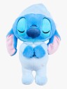 Disney Stitch Kosedyr Sovende Stitch 31 cm