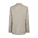 MOS Mosh Dame Jakker Beige L,