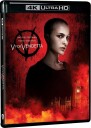 V For Vendetta
