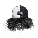 Dolce & Gabbana Dame Accessories Svart ONE SIZE,