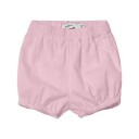 Name It Bloom er- Shorts Nbfdelana Parfait Pink