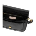 Coccinelle Dame Vesker Svart ONE SIZE,