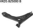 SKF VKDS 825000 B Bærearm