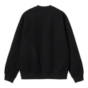 Carhartt Wip Herre Gensere & Hettegensere Svart S,