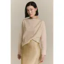 Cortana Dame Bluser & Skjorter Beige XL
