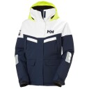 Helly Hansen Seilerjakke Pier 4.0 Dame marineblåL