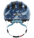 ABUS Smiley Hjelm, Blue Whale, 50-55