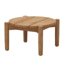 Skargaarden Koster salongbord 42 cm teak