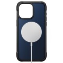 Nomad Rugged Case iPhone 15 Pro Max MagSafe Atlantic Blue