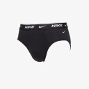 Nike Underwear Underbukser Brief 5 pakning Svart