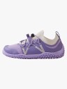 Reima Barefoot Shoes Vaellus Purple 36
