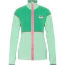 Kari Traa Women"s Gracie Midlayer Light Green L
