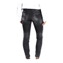 Dsquared2 Herre Jeans Svart M,