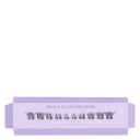 G Beauty Lab Press & Go Pre Mapped Underlashes Spark