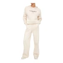 Twinset Dame Sport Hvit L,