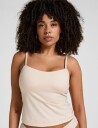 Hunkemöller Ultimate Comfort Cami Top   Cream   XS